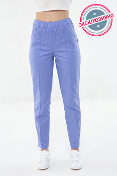 1-17-04-0 Брюки жен. (ADVA, рез) (3F)