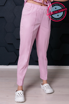 1-17-04-0 Брюки жен. (ADVA, рез) (42F)