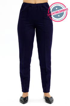 1-17-21-0 Брюки жен. (Kiara, рез) (28 Eclipse)