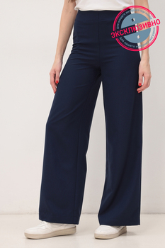 1-18.1-21-0 Брюки жен. (Kiara, молн) (28 Eclipse)