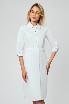 2-32-26-3 Халат жен. (Evita, 3/4, кн.) (0)