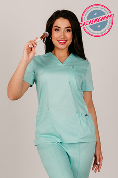 3-04.1-04-1 Блуза хир. жен. (ADVA) (16F)