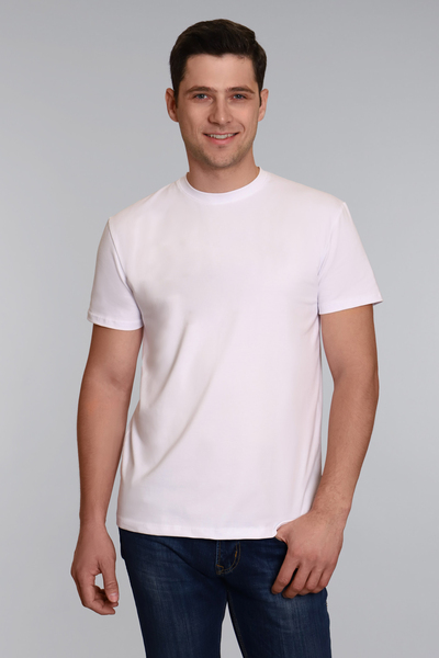 Футболка мужская № 901 (Неизвестная характеристика)