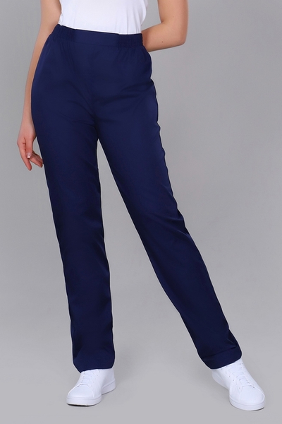 1-00-02-0 Брюки  жен. (рез, без карм) (28, 42 размер, 170-176)