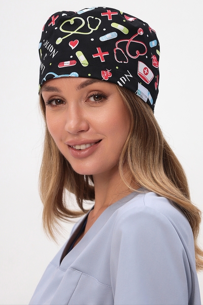 9-03-07-0 Колпак "Низкий" (Cotton 120) (915)