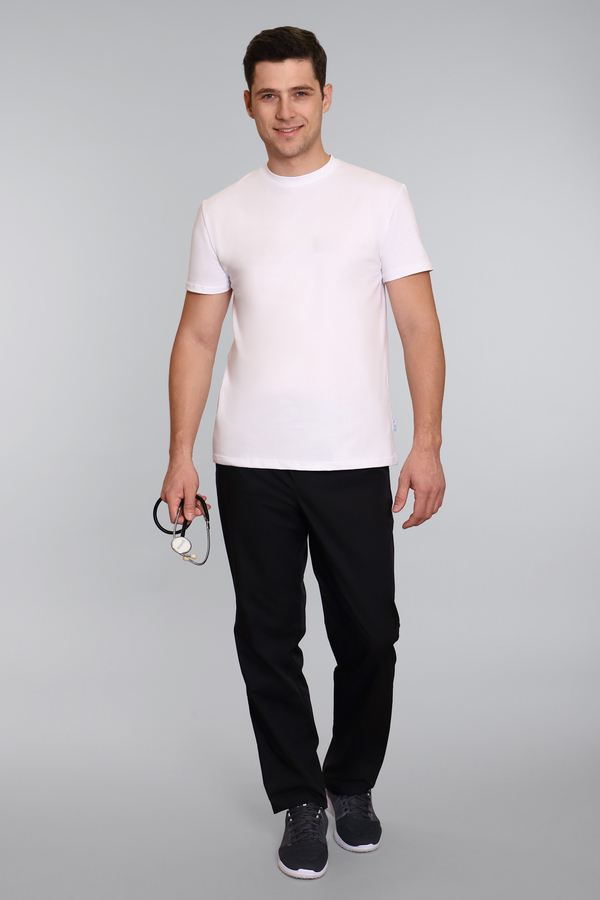 Футболка мужская № 901 (XXL)