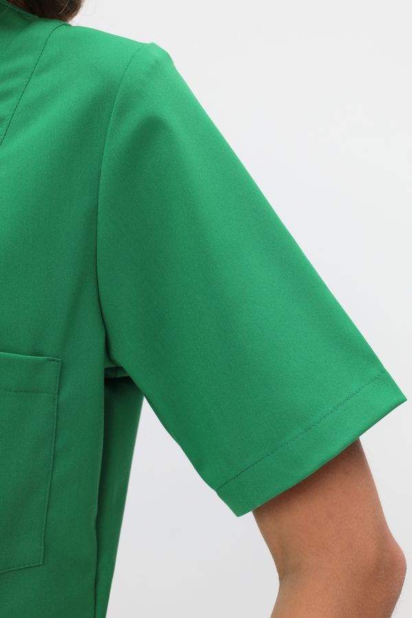 4-30.3-30-1 Костюм жен. (ELITE, кор. рук) (98, Нет, 98, 52 размер, 170-176)