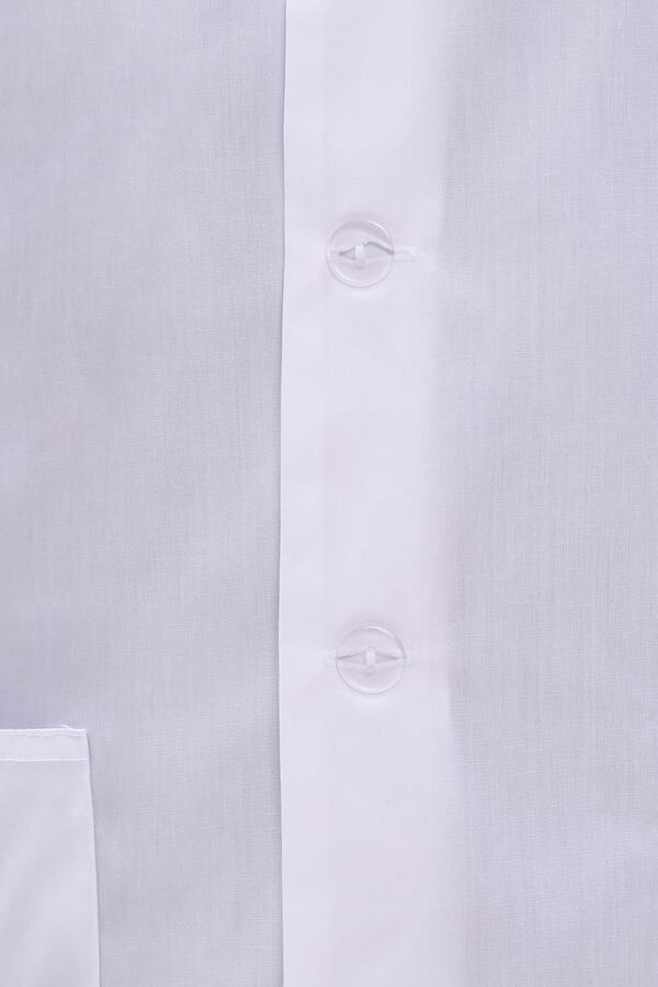 5-01-02-4 Халат  муж. (Satory, дл.рук, пуг) (0, Нет, 72 размер, 182-188)