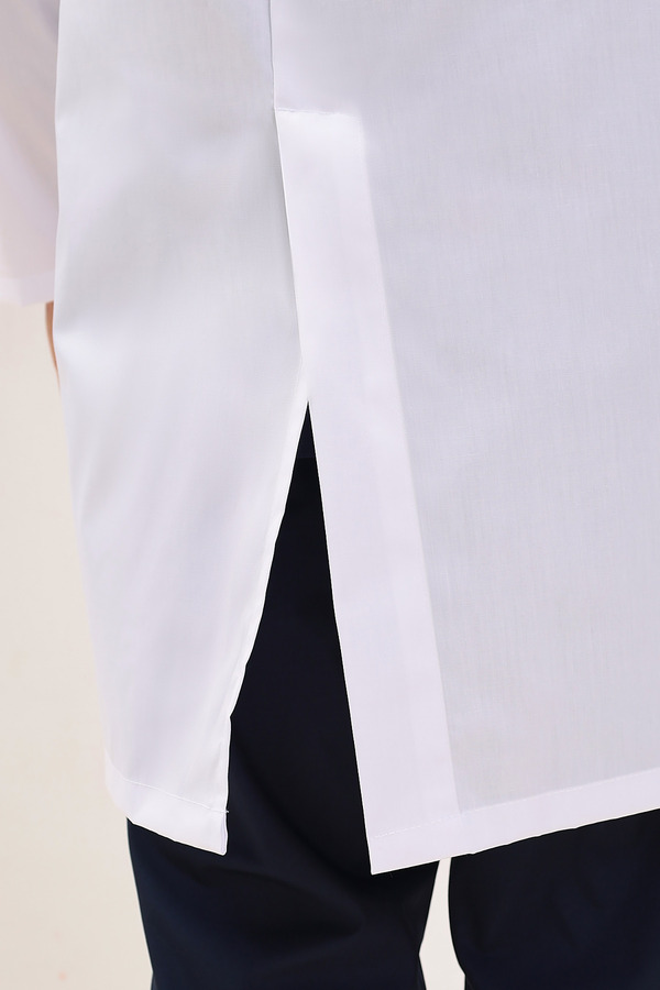 5-01-02-4 Халат  муж. (Satory, дл.рук, пуг) (0, Нет, 72 размер, 182-188)