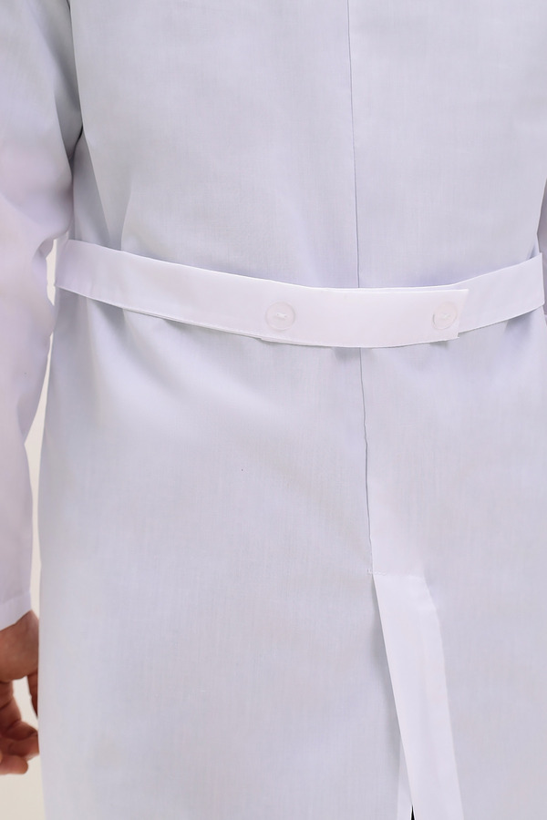 5-01-02-4 Халат  муж. (Satory, дл.рук, пуг) (0, Нет, 72 размер, 182-188)