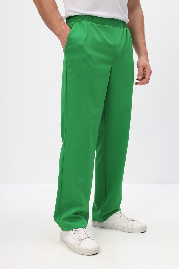 7-05-30-1 Костюм муж. (ELITE, кор. рук) (98, Нет, 98, 72 размер, 170-176)