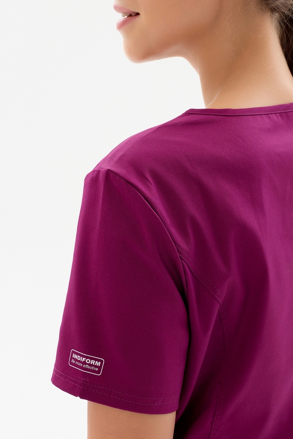 3-77-04-1 Топ  жен. (ADVA, кор.рук) (19F, Нет, XXS (40 размер), 170)